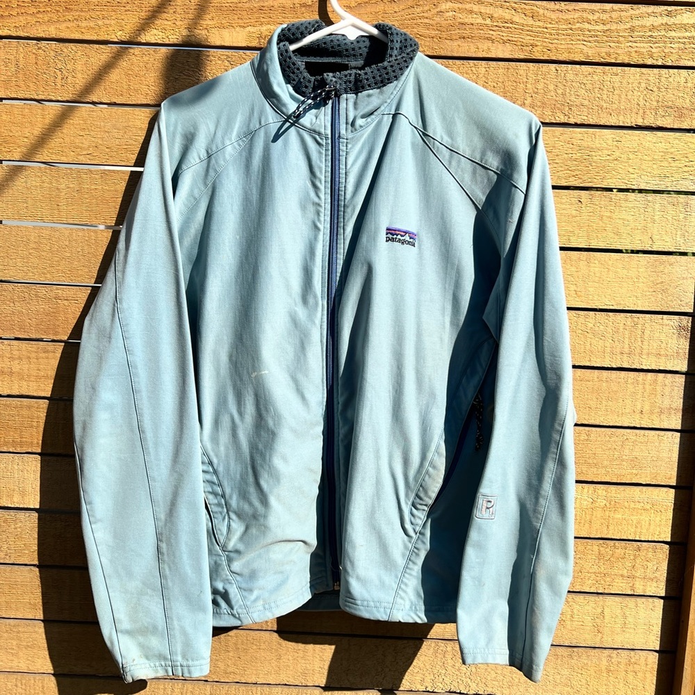 Vintage Patagonia R Jacket
